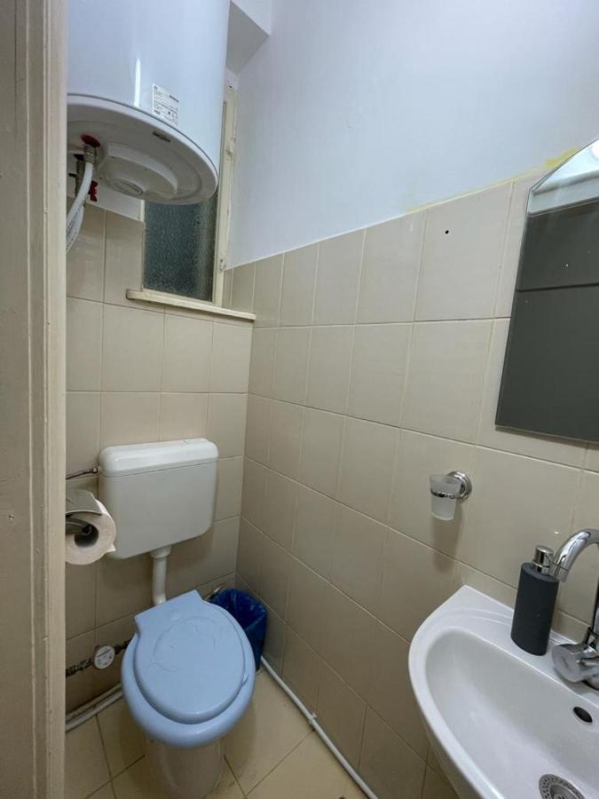 Piata Unirii- 1 Room Studio Apartment Timisoara Luaran gambar