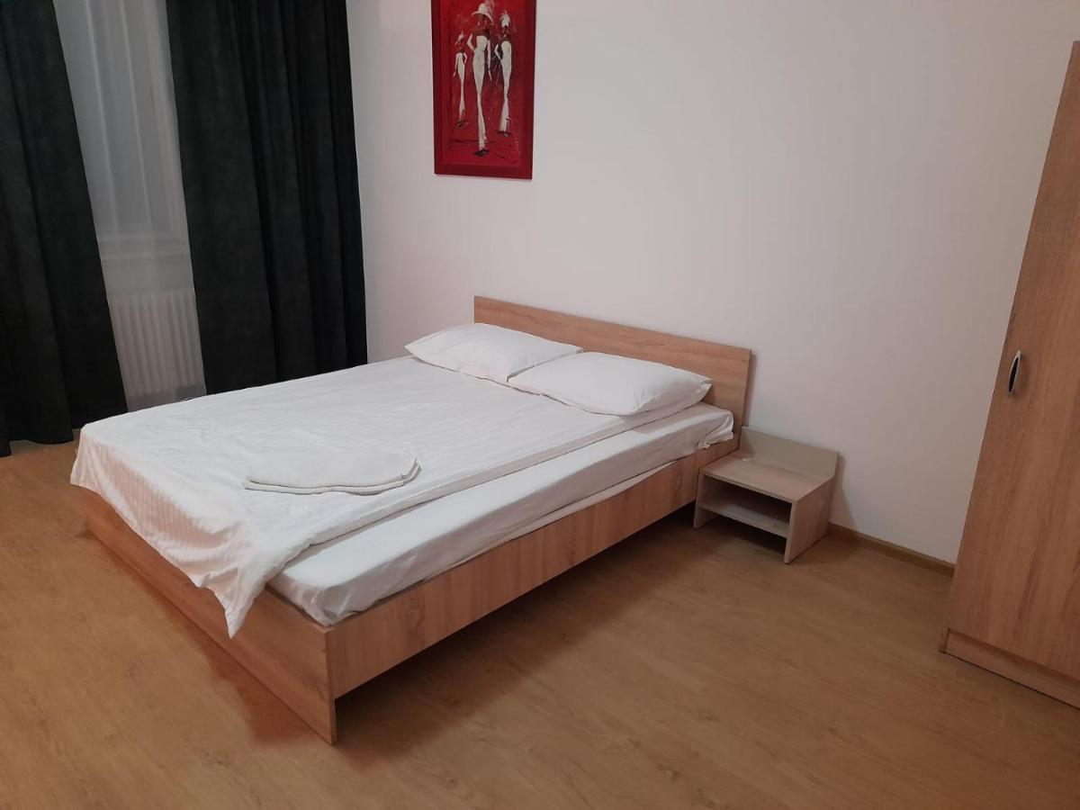 Piata Unirii- 1 Room Studio Apartment Timisoara Luaran gambar