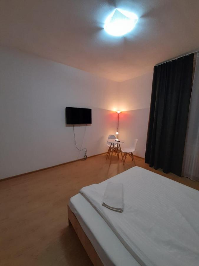 Piata Unirii- 1 Room Studio Apartment Timisoara Luaran gambar