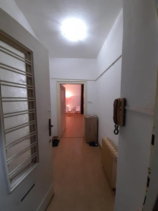 Piata Unirii- 1 Room Studio Apartment Timisoara Luaran gambar